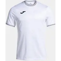 Joma Toletum V T-shirt Met Korte Mouwen