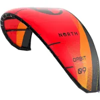North Kb Orbit Vlieger