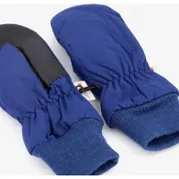 Scapino Kinder skiwanten blauw maat 116/122