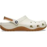 Crocs Classic Evo Gum Klompen