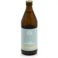 Mattisson Kombucha Green Tea Balance 500 ml