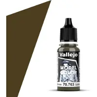 Vallejo Hobbyverf Acrylverf - 70763 Model Color - Canvas - Acryl - Verf flesje - 18 ml