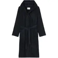 Marc O'Polo Badjas Women Timeless Dark Navy-L