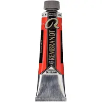 Taidepiste Olieverf Tube 40 ml Scharlaken 334