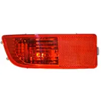 VAN WEZEL 3083929 Mistachterlamp