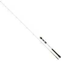 Daiwa Megaforce Jigging Rod Zilver 1.90 m / 90-210 g