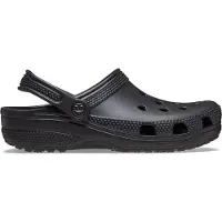 Crocs Clogs 'Classic' zwart