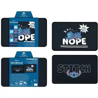 Lyo Tray Storage 2.0 Stitch Nope