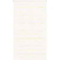 vidaXL Dubbele rolgordijn, marmerbeige, 125x200 cm, stofbreedte 120,9 cm, polyester