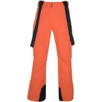 Protest Oweny Broek