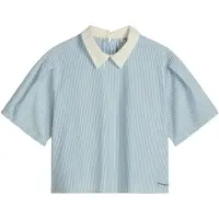 Marc o'polo DENIM Blouse lichtblauw