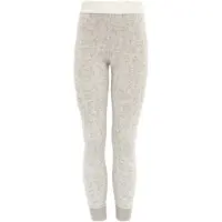 Devold - Kid's Duo Active Merino Longs - Merino-ondergoed 4 Years, beige/grijs