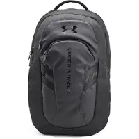 Under Armour Hustle Pro 6.0 31L Rugzak Zwart