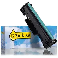 PrintAbout Huismerk HP 142A (W1420A) Toner Zwart