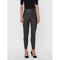 Vero Moda Vmjanni hw pu legging color -