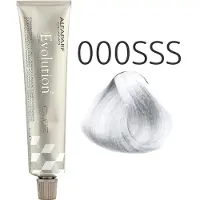 Alfaparf Milano EVOLUTION OF THE COLOR 000SSS 60 ML