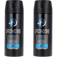Axe Deo Spray Anarchy Men - DUOPAK 2 x 150 ml