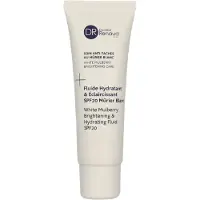 Dr Renaud White Mulberry Brightening & Hydr. Fluid SPF20 50 ml Dagcrème