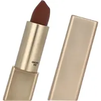 Hourglass Unlocked Soft Matte Lipstick-Orchid 352
