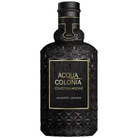 4711 Acqua Colonia Majestic Leather Eau de Parfum