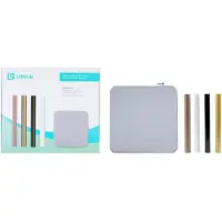 Loklik Starter Pack for Mini & Easy Heat Ontwerpset