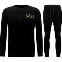 LF Amsterdam Joggingpak greek ribbon