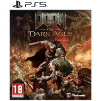 DOOM: The Dark Ages PS5