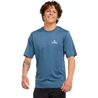 Rip Curl Stack Korte Mouw Rash Guard