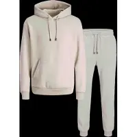 Jack & Jones Joggingpak 'JJEBRADLEY' beige