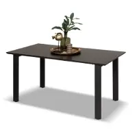 De Bommel Meubelen Eettafel (160x90cm) Dodge
