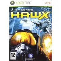 Tom Clancy's H.A.W.X.