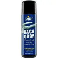 Pjur Backdoor - Comfort Glide - 250 ml