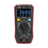 Uni-T UT123T Digitale multimeter