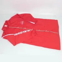 MALOSSI motorwerkplaats blouse maat xxl voor heren dames biker 41 8156,70 nieuw