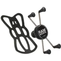 RAM Mount Tough-Mag magnetische B-base met large X-Grip RAM-B-MAG66-UN10B