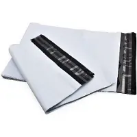 Artipack 250 stuks - Verzendzakken (XL) 550 x 650 mm – 50 micron (kleding webshop)