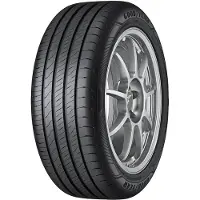 Goodyear zomerbanden voor motorfietsen, EfficientGrip 2 SUV (215/60 R17 96H EVR)