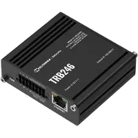 Teltonika NETWORKS TRB246 4G/LTE Industrial IoT Gateway Gateway voor mobiele netwerken