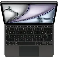 Apple Magic Keyboard iPad Air 11 inch (2026/2025/2024) QWERTY Zwart