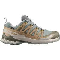 Salomon - XA Pro 3D V9 GTX - Multisportschoenen 49 1/3, beige