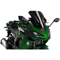 Puig Racing Kawasaki Ninja 1000sx 2025 Voorruit