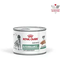 Royal Canin 12x Hondenvoer Nat Glycobalance 195 gr