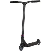 Boarddistribution Park Stuntstep Black / NEO