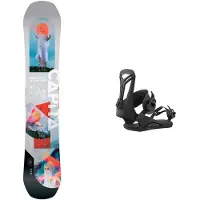 Eider - Dames ski jassen - W Arias Insulated Jkt Storm Blue voor Dames - Maat S - Blauw
