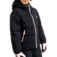 Roxy Snowy Hill Puffy Jas
