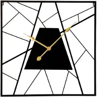 MPM Wandklok Pharrell E04.4482.90
