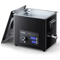 Vevor ultrasone reiniger