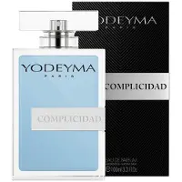 YODEYMA Complicidad eau de parfum voor heren 100 ml