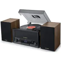 Muse Platenspeler MT120MB
