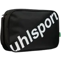 Uhlsport Keepershandschoenen Tas - Zwart | Maat: UNI